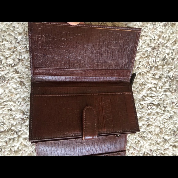 ETRO Wallet - Picture 4 of 15